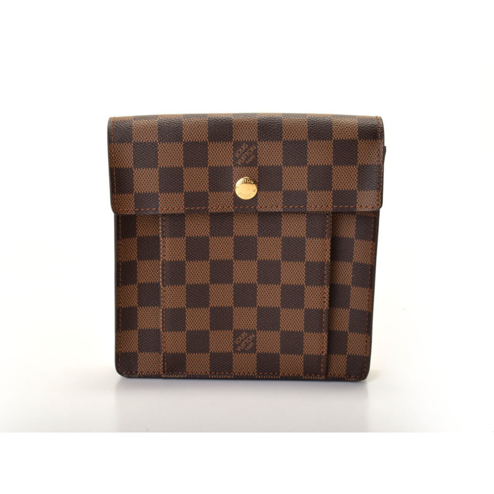 Louis Vuitton Damier Pimlico Bag